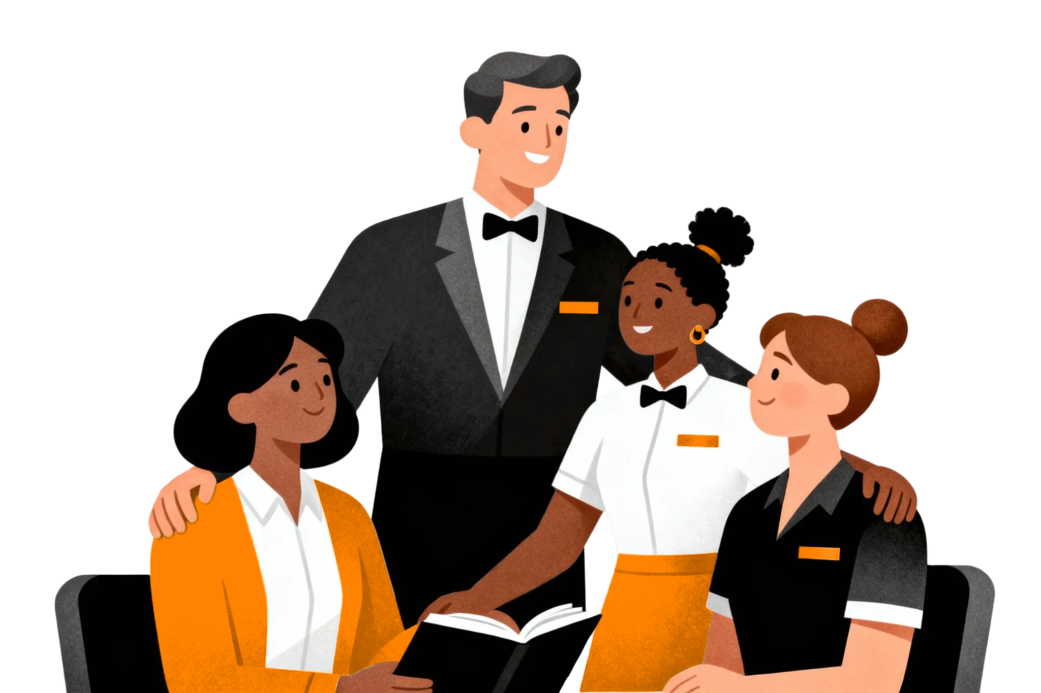 Unity Skills College policies, procedures and forms