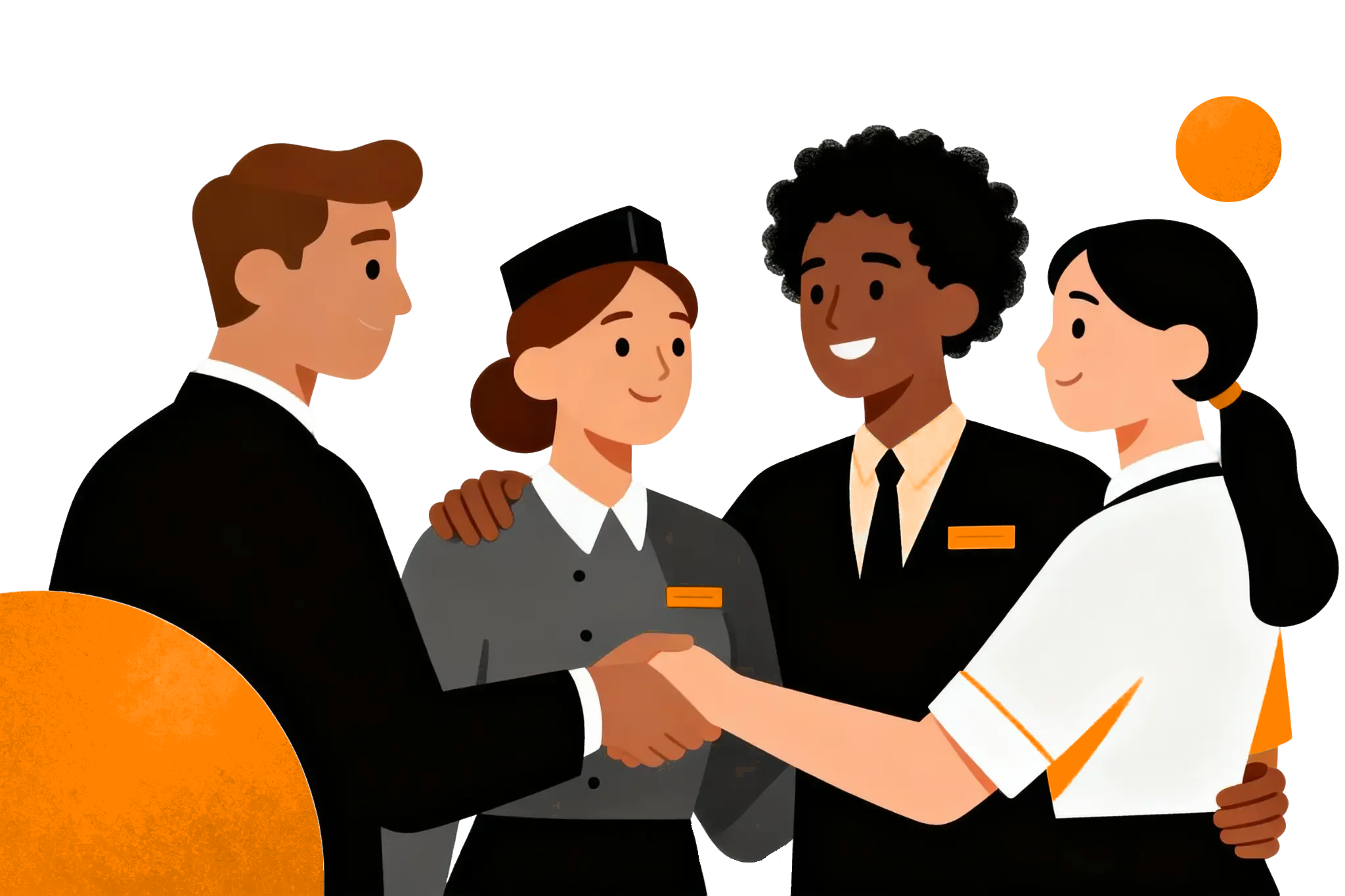 Student support services at Unity Skills College
