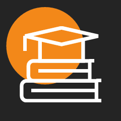 Industry-relevant course materials